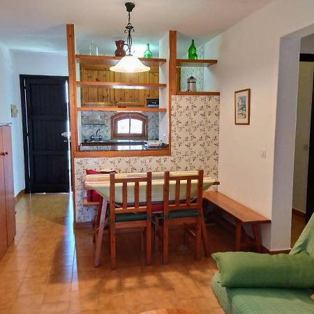 Ferienwohnung Es Vents Son Parc Exterior foto