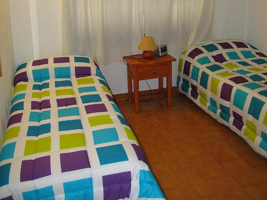 Ferienwohnung Es Vents Son Parc Exterior foto
